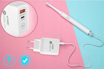 ЗАРЯДКА ДЛЯ ВСЕХ ТЕЛЕФОНОВ USB TYPE C
