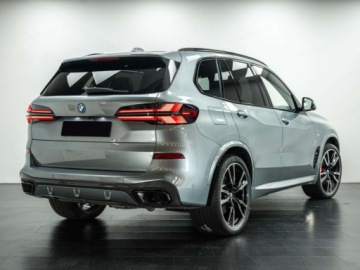 BMW X5 G05 SUV Facelifting 3.0 30d 298KM 2026 xDrive30d Sport Suv 3.0 (298KM) 2026, zdjęcie 2