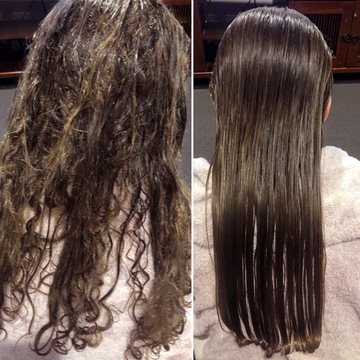 PROFILOWANA Szczotka do włosów z WŁOSIEM DZIKA SzW2r