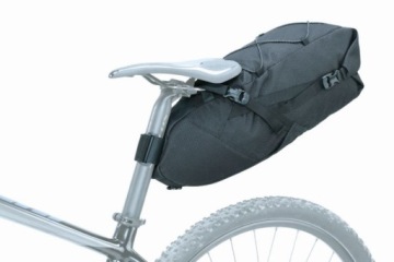 Седельная сумка TOPEAK LOADER BACKLOADER 10 л