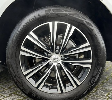 Volvo XC60 II 2022 Volvo XC 60 Max wersja Inscription B4 B 197KM Automat Gwarancja FV23, zdjęcie 9