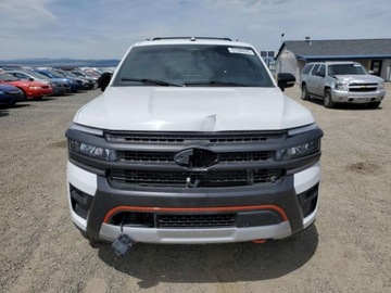 Ford Expedition III 2023 Ford Expedition Timberline 2023 3.5l 3.5 Benzyna 440KM, zdjęcie 5