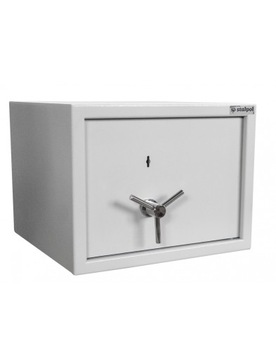 Сейф домашний HOME 31001 класс S1 STALPOL