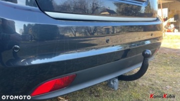 Kia Venga Mikrovan 1.6 DOHC CVVT 125KM 2012 Kia Venga Pisemna gwarancja , super stan , serwisowany .Kia Venga 1.6 125KM, zdjęcie 17