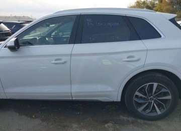 Audi Q5 II 2024 Audi Q5 2024, 2.0L, 4x4, PREMIUM PLUS S-LINE, od ubezpieczalni 2.0 Benzyna, zdjęcie 2