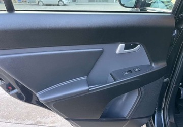 Kia Sportage III SUV 2.0 DOHC 163KM 2011 Kia Sportage Kia Sportage 2.0 CVVT 2WD Vision 2.0 Benzyna 163KM, zdjęcie 18