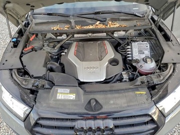 Audi SQ5 2020 Audi SQ5 Premium Plus 2020 3.0 Benzyna 349KM, zdjęcie 6