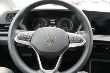 Volkswagen Caddy V Caddy 2.0 TDI 102KM 2022 Volkswagen Caddy Salon Polska Gwarancja App-Conne, zdjęcie 19