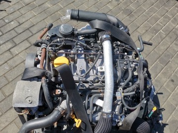 ДВИГАТЕЛЬ В КОМПЛЕКТЕ CHEVROLET CRUZE EPICA CAPTIVA OPEL ANTARA 2.0 VCDI Z20S1