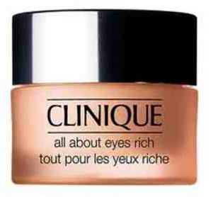 CLINIQUE ALL ABOUT EYES RICH KREM POD OCZY 15ml