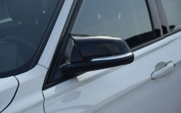 BMW Seria 3 F30-F31-F34 Limuzyna 2.0 316d 116KM 2012 BMW Seria 3 2.0D Navi Oryginal Lakier Pdc 2 KPL KOL Sprowadzony 2.0, zdjęcie 5