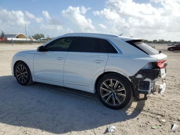 Audi 2023 Audi SQ8 Premium Plus 2023 4.0l 4.0 Benzyna 500KM, zdjęcie 1