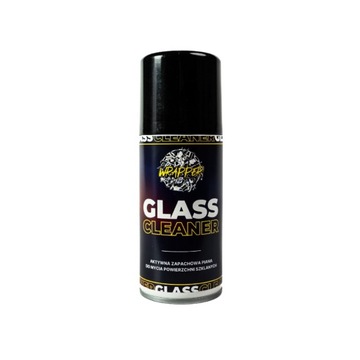 Wrapper Glass Cleaner Pianka Do Mycia Szyb 150ml