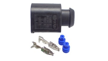 WTYCZKA KOSTKA VW AUDI SKODA SEAT 4D0971992 +PINY