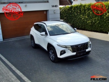 Hyundai Tucson IV SUV HEV 1.6 T-GDI HEV 230KM 2022 Hyundai Tucson Hyundai Tucson 1.6 HYBRID 230KM Full LED 1.6 Hybryda 230KM, zdjęcie 25