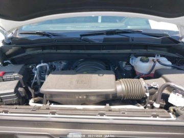  GMC Sierra 2024r, 1500 SLT, 5.3L, 4x4, 5.3 Benzyna 355KM, zdjęcie 13