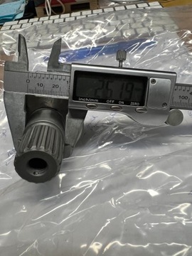 Ремкомплект заднего дифференциала Can-Am G1 G2 16мм старый