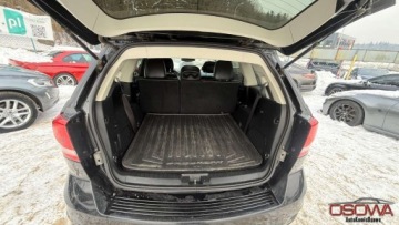 Fiat Freemont 2.0 Multijet II 16v 170KM 2015 Fiat Freemont 2.0d multijet automat 4x4 skory DVD Navi 7.os.kamera full se, zdjęcie 30