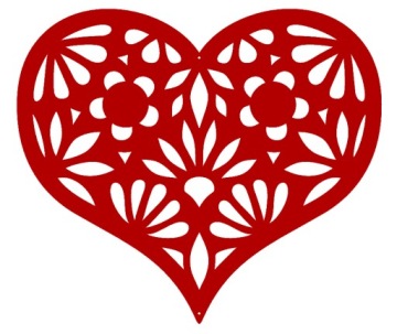 Детская штора с подвесками МНОГО УЗОРОВ 300х145