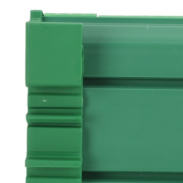 Kontroler wejściowy RS485 32-kanałowy izolowany przełącznik PLC na szynę