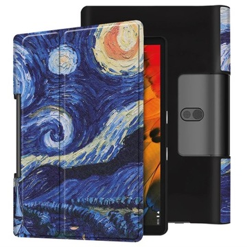 ETUI DO Lenovo Yoga Smart Tab 10.1 / Yoga Tab 5