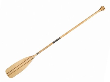 Pagaj John Paddle Składany Drewniany - 180cm