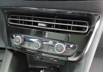 Opel Mokka II SUV-e 50kWh 136KM 2023 Opel Mokka 50kWh Elegance Serwis ASO Elektryczny 136KM, zdjęcie 15