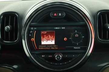 Mini Countryman F60 Crossover 2.0 192KM 2017 MINI Countryman Cooper S ALL4, Salon Polska, 4X4, zdjęcie 8