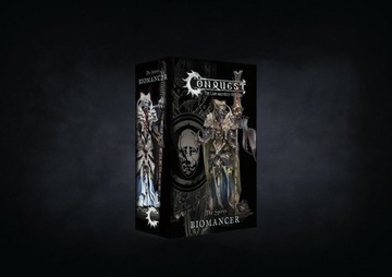 CONQUEST Biomancer