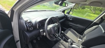 Citroen C3 Aircross  I Crossover 1.2 PureTech 83KM 2017 Citroen C3 Aircross C 3 aircross 74 000 km !, zdjęcie 7