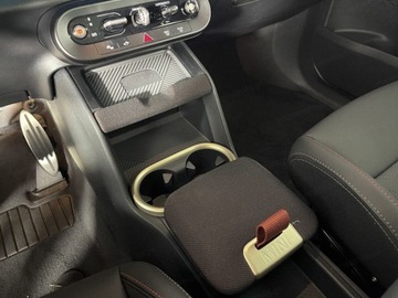 Mini Countryman U25 2024 Countryman JCW ALL4 Linia John Cooper Works 2.0 (300KM) 2024, zdjęcie 11