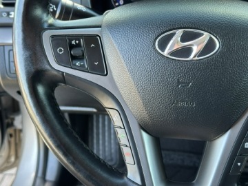 Hyundai i40 Kombi Facelifting 1.7 CRDi 141KM 2015 Hyundai i40 8xAlu! Kamera, Navi, Wentylacja,, zdjęcie 18