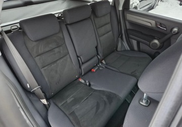 Honda CR-V III SUV Facelifting 2.0 i-VTEC 150KM 2012 Honda CR-V 2.0 Benz 150KM Vtec 4x4 Klima Hak Czujniki Park Serwis Oplaty G, zdjęcie 10