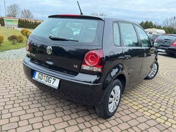 Volkswagen Polo IV Hatchback 1.2 i 70KM 2008 Volkswagen Polo Lift UNITED Klima Serwis Sprawdz 1.2 Benzyna 70KM, zdjęcie 24