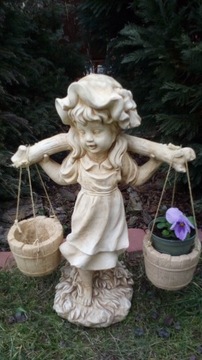 Figura ogrodowa,figurki ogrodowe,figurki betonowe