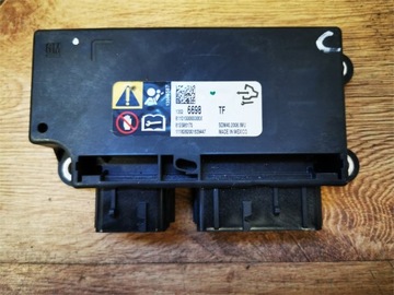 OPEL INSIGNIA B 17-> ПОДУШКИ БЕЗОПАСНОСТИ ПОДУШКИ БЕЗОПАСНОСТИ ПРЕДНАТЯЖИТЕЛИ КОМПЛЕКТ ДАТЧИКОВ