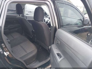 Mitsubishi Outlander III 2024 Mitsubishi Outlander Sport ES AWC 2024 2.0l 2.0 Benzyna 148KM, zdjęcie 12