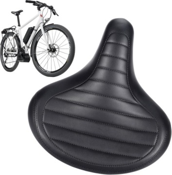 Эргономичный дизайн велосипедного сиденья, подушка для велосипедного сиденья