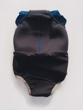 Подгузник для плавания Happy Nappy DUO 3-6м Balloons