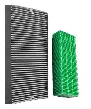 Hepa/угольный фильтр для воды для Sharp KC-930EU-W