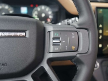 Land Rover Defender IV (L663) 2025 Defender 110 D350 X-Dynamic SE 3.0 350KM 2025, zdjęcie 7