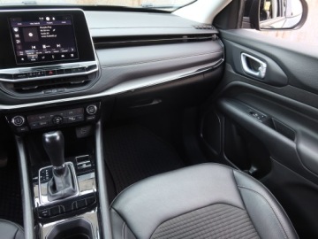 Jeep Compass II 2023 Jeep Compass 1.5 Turbo e-Hybrid, Salon Polska, zdjęcie 7