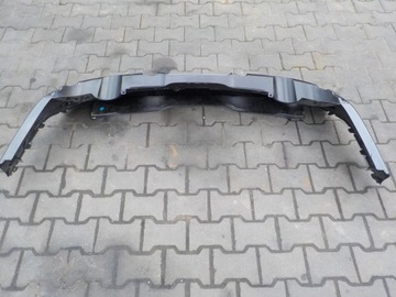 FORD FOCUS MK3 ST COMBI LIFT ЗАДНИЙ БАМПЕР ЕС