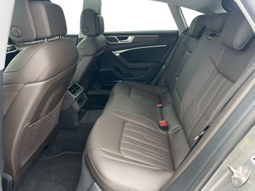 Audi A7 C8 Sportback 2.0 45 TFSI 265KM 2022 Audi A7 Sportback 2.0 Benzyna 265KM, zdjęcie 11