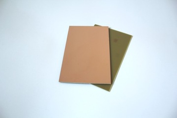 Laminat FR4 100 x 160 mm