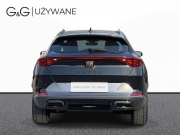 Cupra Formentor Crossover 1.5 TSI 150KM 2023 Cupra Formentor 1.5 TSI 150 KM DSG 20232024 FV23 ACC Kamera KESSY 18, zdjęcie 3