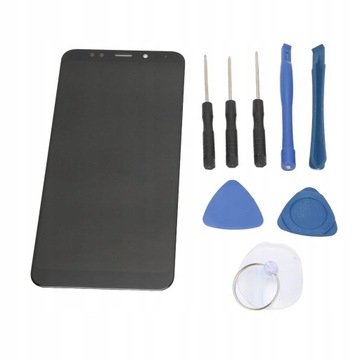 Zestaw wyświetlacza telefonu komórkowego LCD