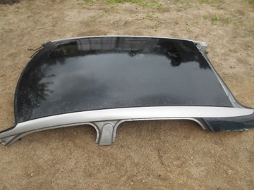 CITROEN DS5 SZYBA PANORAMA SOLAR DACH 13r