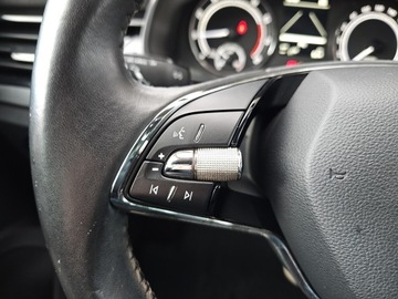 Skoda Scala 2021 Skoda Scala 1.0 TSI Ambition, zdjęcie 15