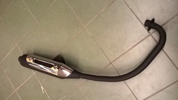 Tłumik motocykl Falco Veloce